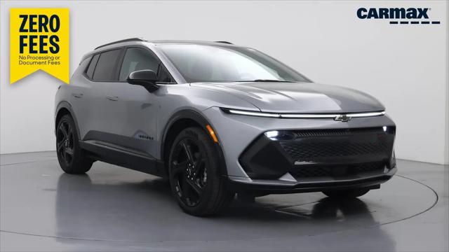 2025 Chevrolet Equinox RS for sale in Murfreesboro, TN
