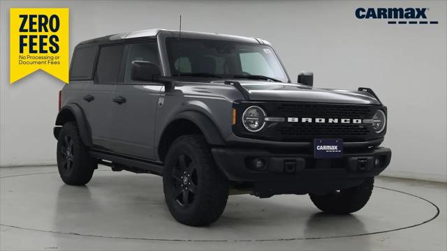 2025 Ford Bronco Big Bend for sale in Dothan, AL