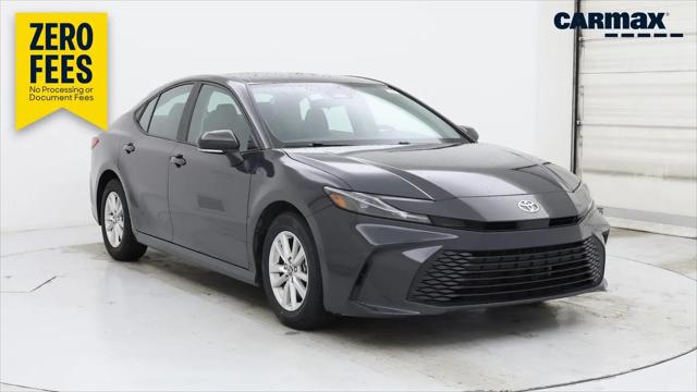 2025 Toyota Camry LE for sale in Dothan, AL
