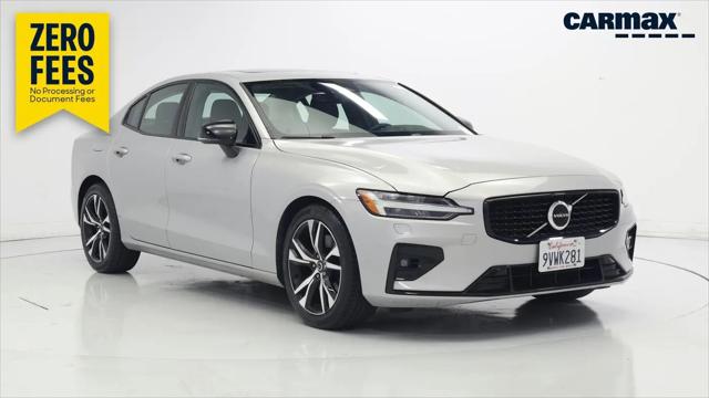 2025 Volvo S60 B5 Core for sale in Irvine, CA