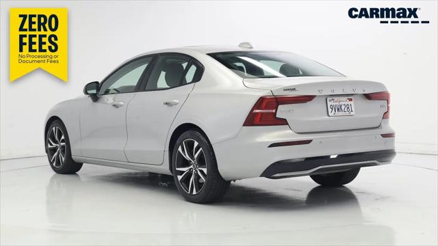2025 Volvo S60 B5 Core for sale in Irvine, CA