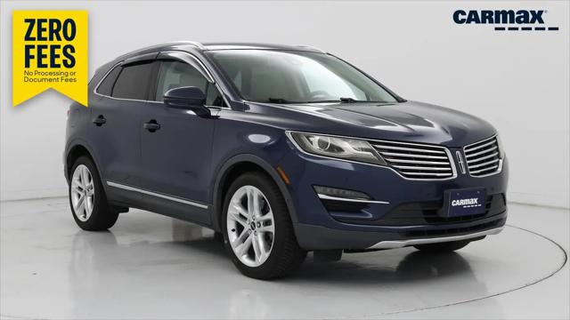 2017 Lincoln MKC Reserve for sale in Chattanooga, TN