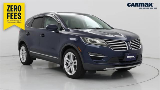 2017 Lincoln MKC Reserve for sale in Chattanooga, TN