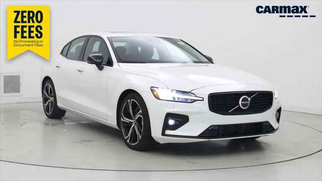 2025 Volvo S60 B5 Plus for sale in Stockbridge, GA
