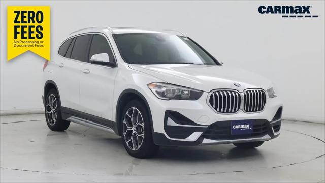 2021 BMW X1 sDrive28i for sale in Austin, TX
