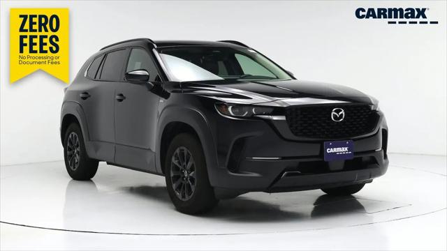 2025 Mazda CX-50 Hybrid Premium Package for sale in Raleigh, NC