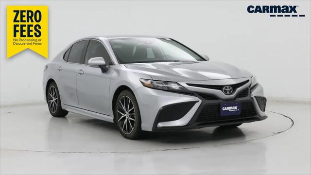 2023 Toyota Camry SE for sale in Merriam, KS