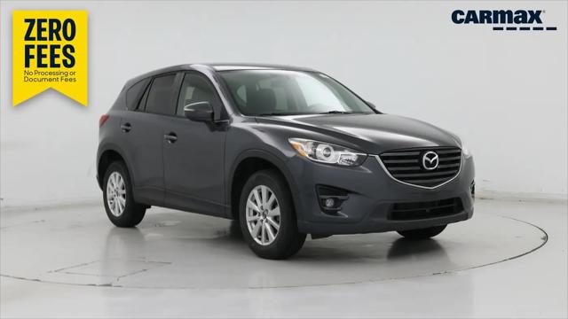 2016 Mazda CX-5 Touring for sale in Merriam, KS