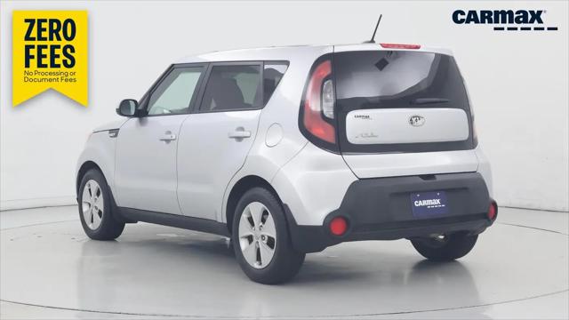 2014 Kia Soul Base for sale in College Station, TX