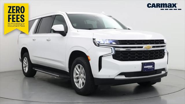 2022 Chevrolet Suburban 4WD LS for sale in Spokane Valley, WA