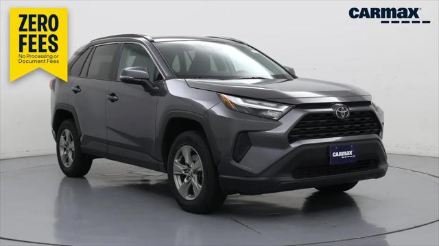 2024 Toyota RAV4 XLE for sale in Urbandale, IA