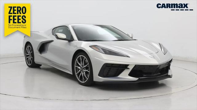 2024 Chevrolet Corvette Stingray RWD Coupe 2LT for sale in Colorado Springs, CO