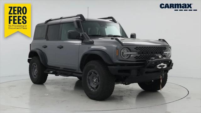 2024 Ford Bronco Everglades for sale in Augusta, GA