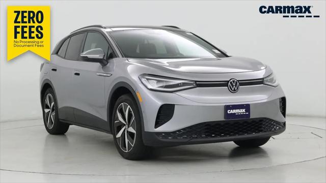2023 Volkswagen ID.4 S for sale in Palm Desert, CA
