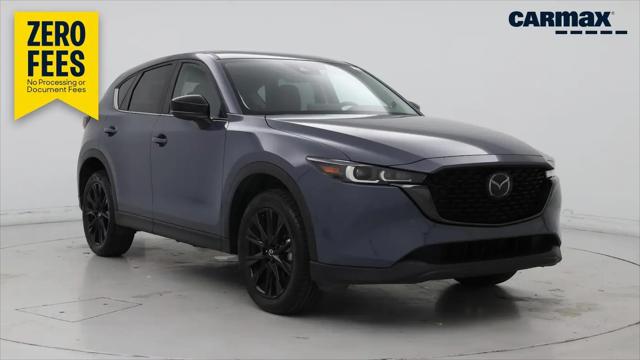 2025 Mazda CX-5 for sale near West Carrolton, OH