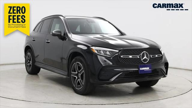 2024 Mercedes-Benz GLC SUV for sale in Modesto, CA