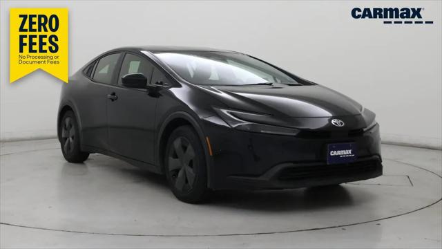 2025 Toyota Prius LE for sale in Virginia Beach, VA