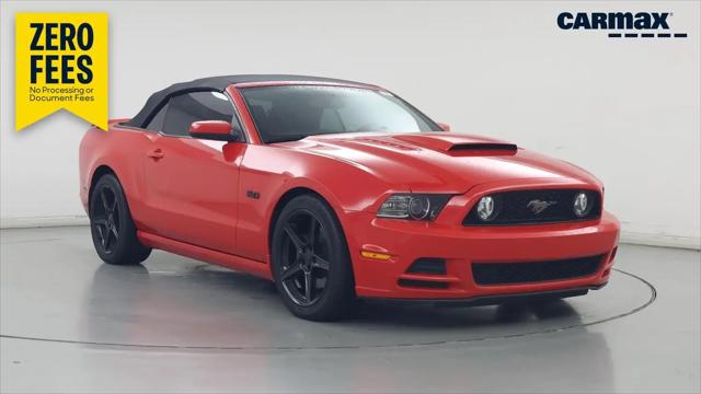 2014 Ford Mustang GT for sale near Cincinnati, OH