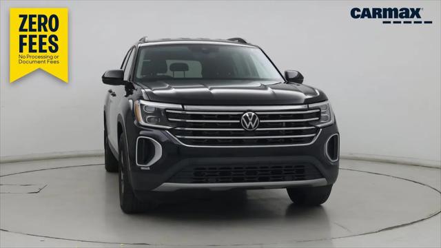 2024 Volkswagen Atlas 2.0T SE w/Technology for sale in Columbus, OH