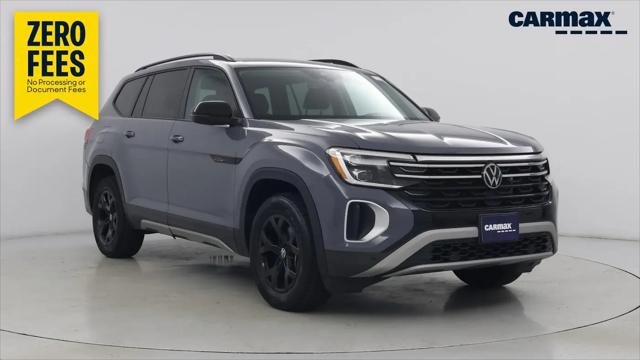 2024 Volkswagen Atlas 2.0T Peak Edition SE w/Technology for sale in Midlothian, VA