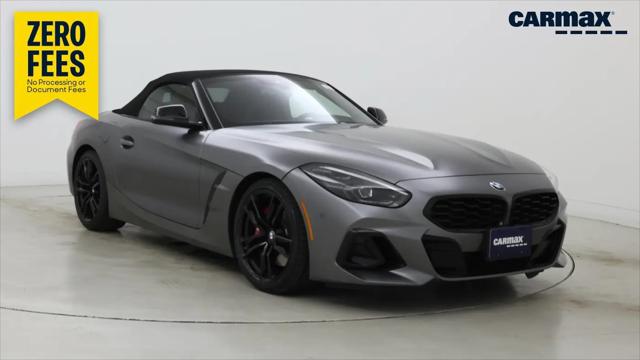 2023 BMW Z4 M40i for sale in Charleston, SC
