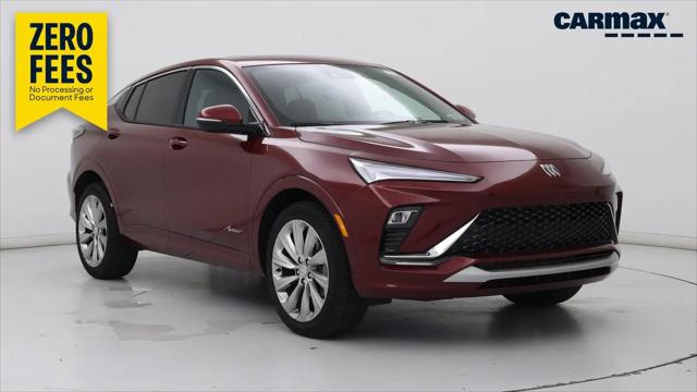 2025 Buick NV Avenir FWD for sale in King of Prussia, PA