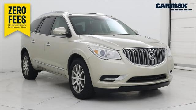 2015 Buick Enclave Leather for sale in Warner Robins, GA