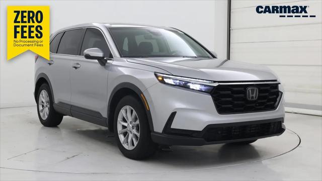 2024 Honda CR-V EX-L AWD for sale in Warner Robins, GA