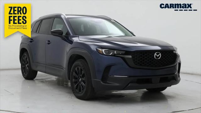 2026 Mazda CX-50 2.5 S Preferred for sale in Wichita, KS
