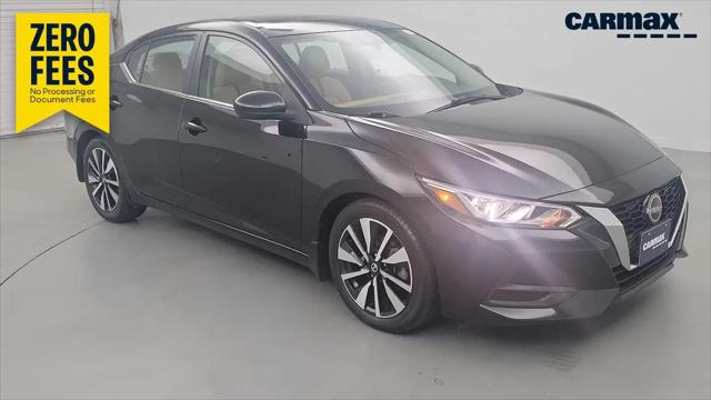 2023 Nissan Sentra SV Xtronic CVT for sale in Jacksonville, NC