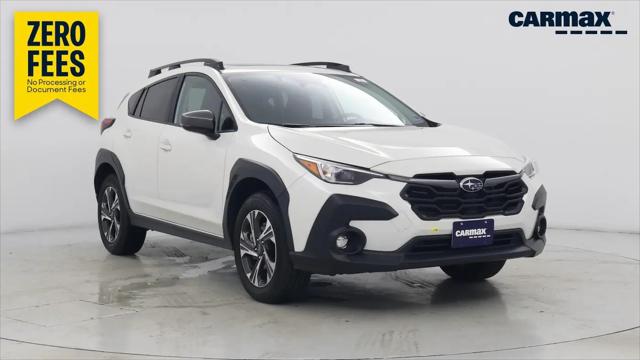 2026 Subaru Crosstrek Premium for sale in Woodbridge, VA