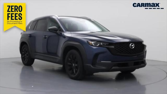 2025 Mazda CX-50 2.5 S Preferred Package for sale in Franklin, TN