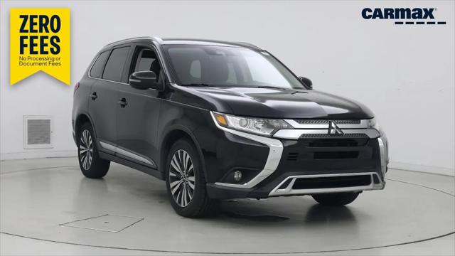 2020 Mitsubishi Outlander SEL 2.4 for sale in Kennesaw, GA