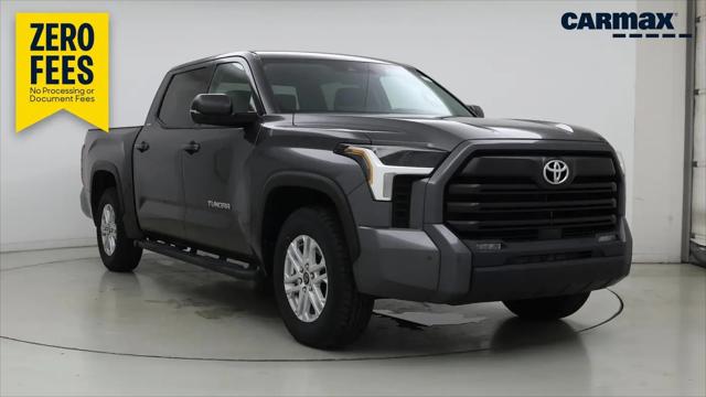 2023 Toyota Tundra SR5 for sale in Kennesaw, GA