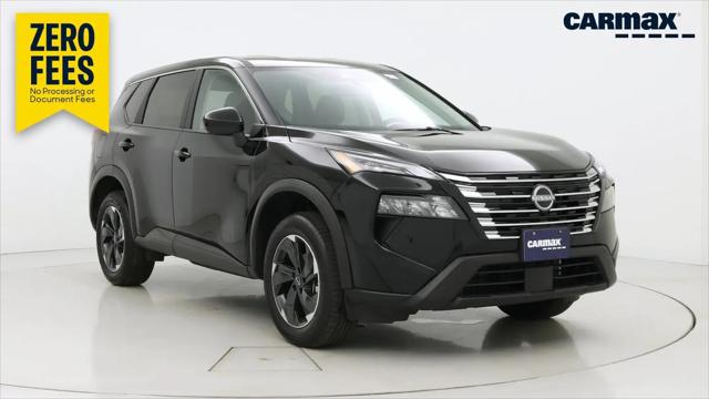 2025 Nissan Rogue SV Intelligent AWD for sale in Kennesaw, GA