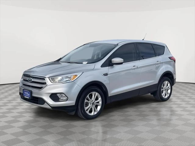 2019 Ford Escape SE for sale in Lincoln, NE