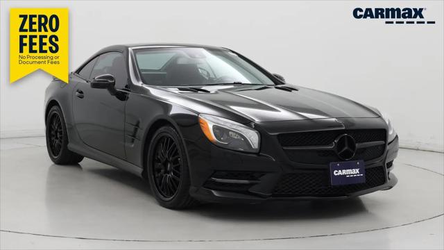 2015 Mercedes-Benz SL SL 400 for sale in Omaha, NE