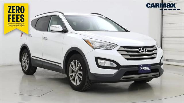 2014 Hyundai Santa Fe Sport 2.0L Turbo for sale in Wayne, NJ