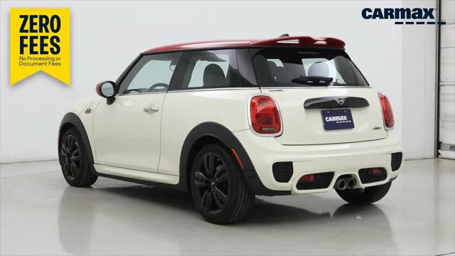 2020 MINI Hardtop John Cooper Works