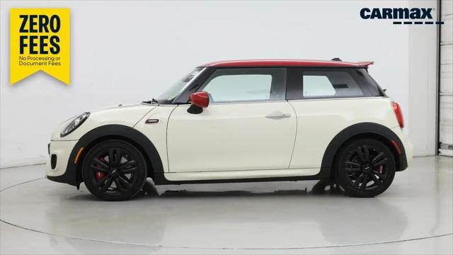 2020 MINI Hardtop John Cooper Works
