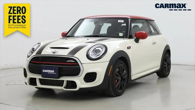 2020 MINI Hardtop John Cooper Works