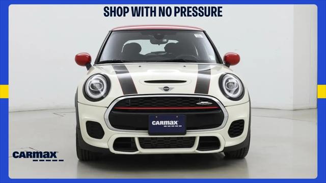 2020 MINI Hardtop John Cooper Works