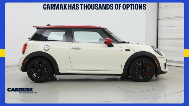 2020 MINI Hardtop John Cooper Works