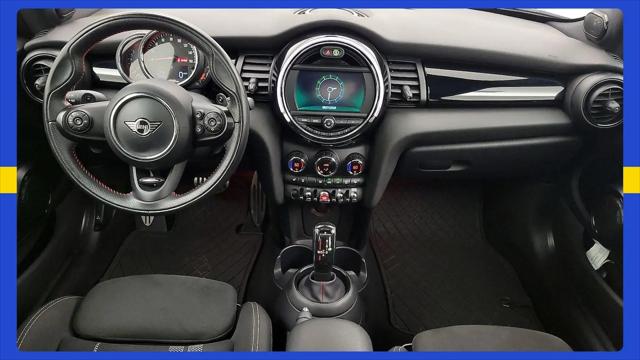 2020 MINI Hardtop John Cooper Works