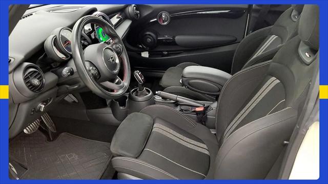 2020 MINI Hardtop John Cooper Works