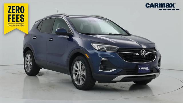 2020 Buick Encore GX FWD Essence for sale in Sterling, VA