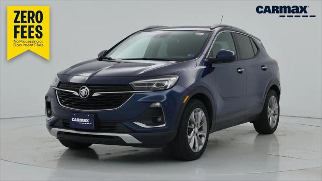 2020 Buick Encore GX FWD Essence