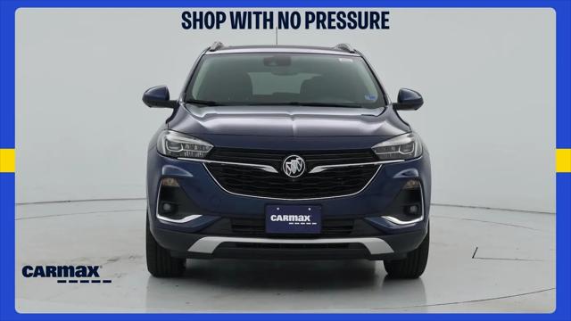 2020 Buick Encore GX FWD Essence