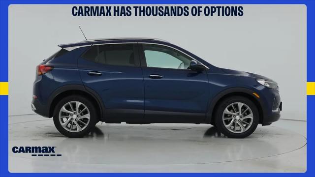 2020 Buick Encore GX FWD Essence