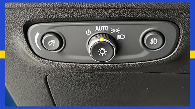 2020 Buick Encore GX FWD Essence